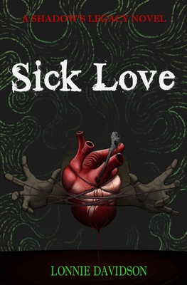 Sick Love - Davidson, and Owusu, Daniel (Cover design by)