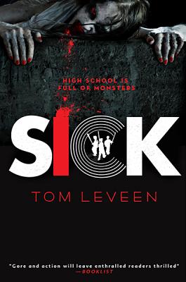 Sick - Leveen, Tom