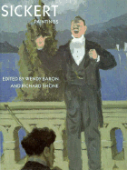 Sickert: Paintings