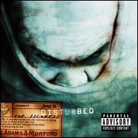 Sickness [LP] - Disturbed