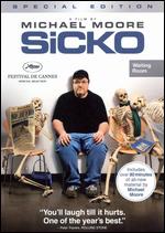 Sicko - Michael Moore