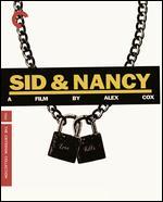 Sid and Nancy [Criterion Collection] [Blu-ray]