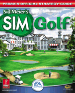 Sid Meier's Sim Golf