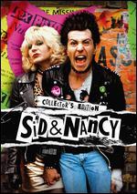 Sid & Nancy [30th Anniversary Edition]