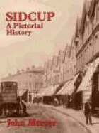 Sidcup - Mercer, John