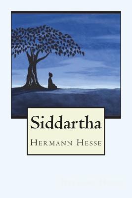 Siddartha - Hesse, Hermann