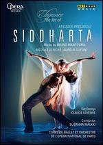 Siddharta (Op�ra National de Paris)