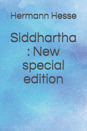 Siddhartha: New special edition