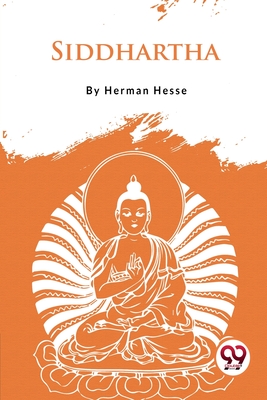 Siddhartha - Hesse, Herman