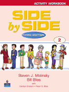 Side by Side 2 Activity Workbook 2