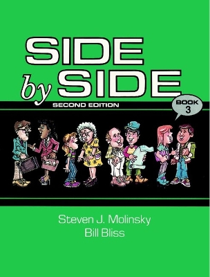 Side by Side: Level Three - Molinsky, Steven J, and Bliss, Bill