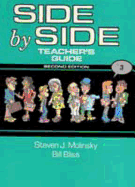 Side by Side: Level Three
