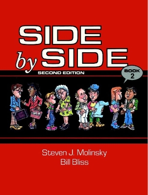 Side by Side: Level Two - Molinsky, Steven J, and Bliss, Bill