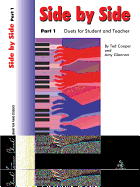 Side by Side -- Part 1: Duets for Student and Teacher