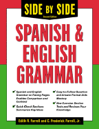 Side-By-Side Spanish and English Grammar