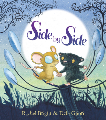 Side by Side - Bright, Rachel