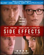 Side Effects [2 Discs] [Includes Digital Copy] [UltraViolet] [Blu-ray/DVD] - Steven Soderbergh