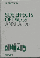Side Effects of Drugs Annual