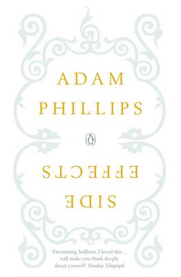 Side Effects - Phillips, Adam