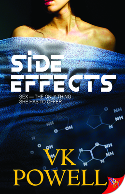 Side Effects - Powell, Vk