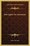 Side-Lights on Astronomy