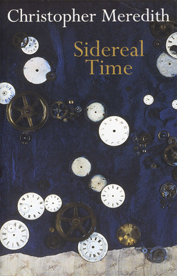 Sidereal Time - Meredith, Christopher