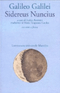 Sidereus Nuncius