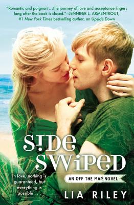 Sideswiped - Riley, Lia