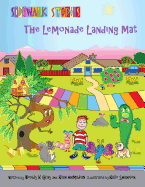 Sidewalk Stories: The Lemonade Landing Mat