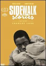 Sidewalk Stories