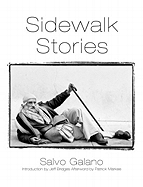 Sidewalk Stories