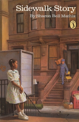 Sidewalk Story - Mathis, Sharon Bell