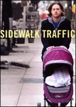 Sidewalk Traffic