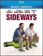 Sideways [10th Anniversary Edition] [Blu-ray]