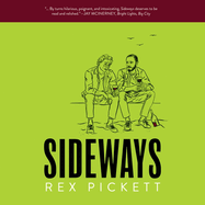 Sideways Lib/E: The Ultimate Road Trip