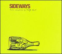 Sideways [Original Motion Picture Score] - Rolfe Kent