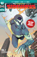 Sideways Vol. 1: Steppin' Out (New Age of Heroes)