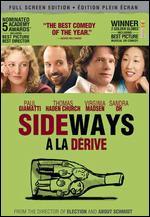 Sideways