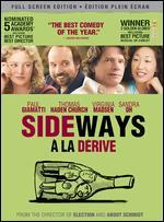 Sideways
