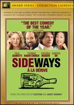 Sideways