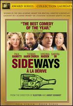 Sideways