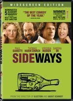 Sideways