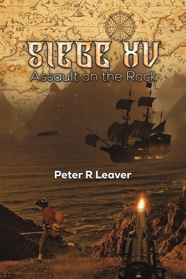Siege XV - Leaver, Peter R
