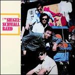 Siegel Schwall Band