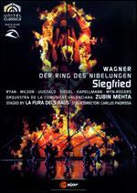 Siegfried (Palau de les Arts)
