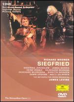 Siegfried (The Metropolitan Opera)
