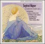 Siegfried Wagner: Complete Overtures, Vol. 2