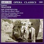 Siegfried Wagner: Der B�renh�uter