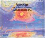 Siegfried Wagner: Sonnenflammen