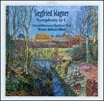 Siegfried Wagner: Symphony in C